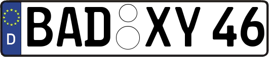 BAD-XY46