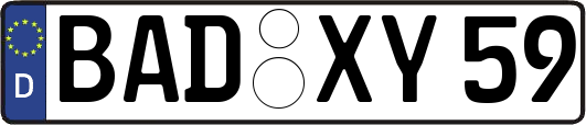 BAD-XY59