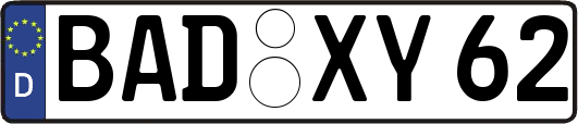 BAD-XY62