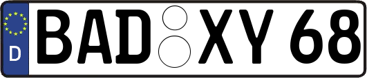 BAD-XY68