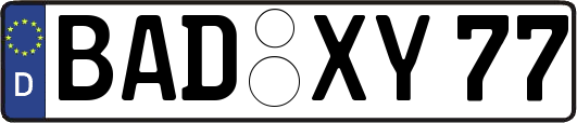 BAD-XY77