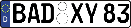 BAD-XY83