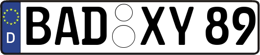 BAD-XY89