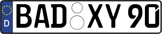 BAD-XY90