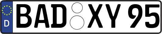 BAD-XY95