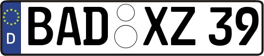 BAD-XZ39
