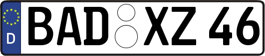 BAD-XZ46