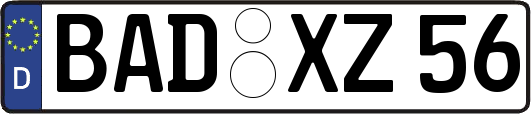 BAD-XZ56