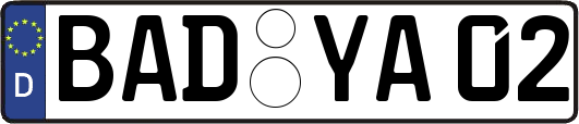 BAD-YA02