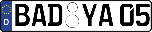 BAD-YA05