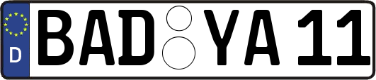 BAD-YA11