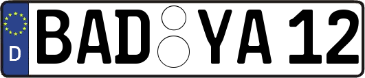 BAD-YA12