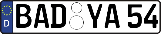 BAD-YA54