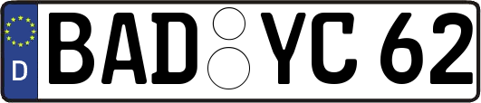 BAD-YC62