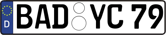 BAD-YC79