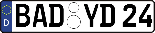 BAD-YD24