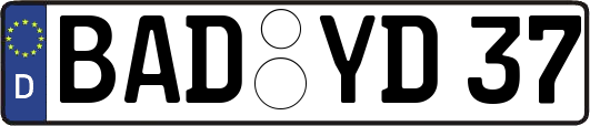 BAD-YD37