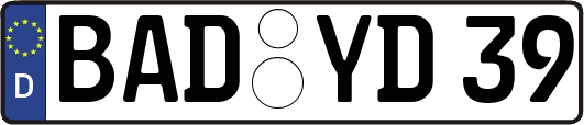 BAD-YD39