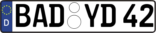 BAD-YD42