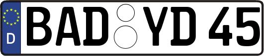 BAD-YD45