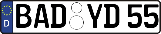 BAD-YD55