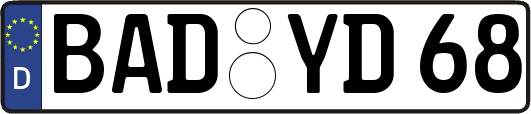 BAD-YD68