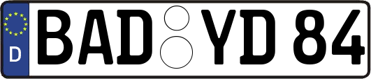 BAD-YD84