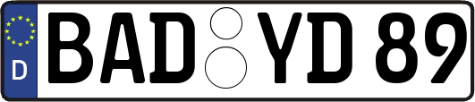 BAD-YD89