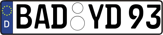 BAD-YD93