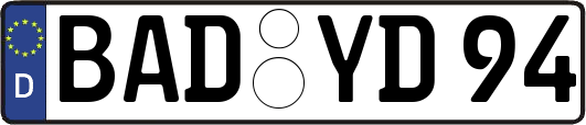 BAD-YD94