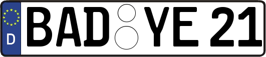 BAD-YE21