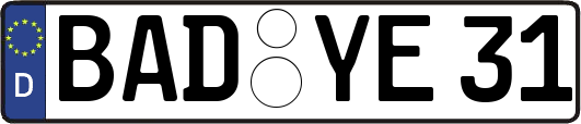 BAD-YE31