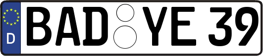 BAD-YE39
