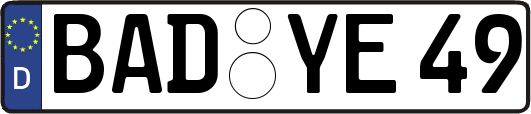 BAD-YE49