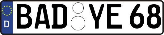 BAD-YE68