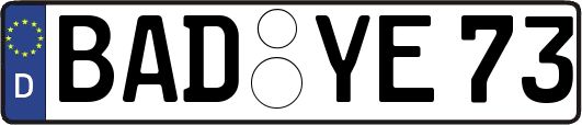 BAD-YE73
