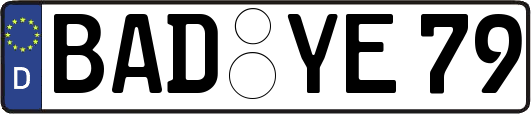BAD-YE79