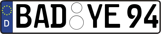 BAD-YE94
