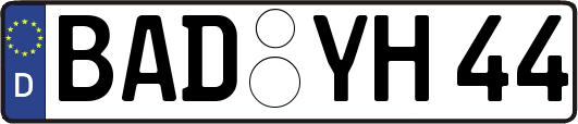 BAD-YH44