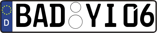 BAD-YI06