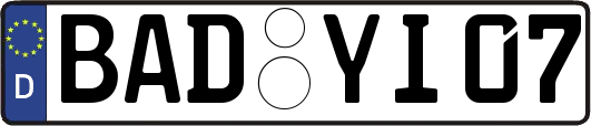 BAD-YI07