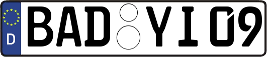 BAD-YI09