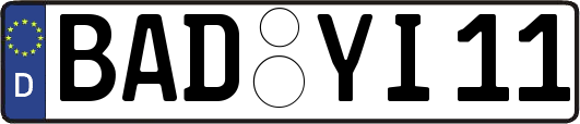 BAD-YI11