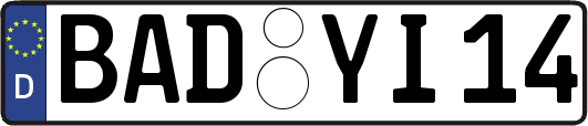 BAD-YI14