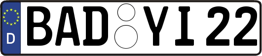 BAD-YI22