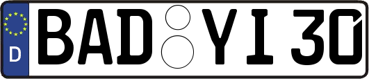 BAD-YI30