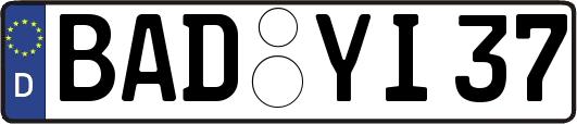 BAD-YI37