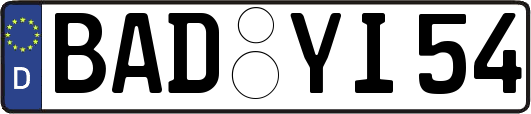 BAD-YI54