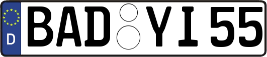 BAD-YI55
