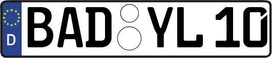 BAD-YL10